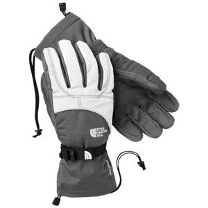 The North Face Women’s Ski/Snowboard Gloves - Sz S